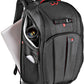 Pro Light Cinematic Camcorder Backpack Expand #MB PL-CBEX