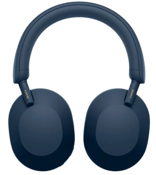External synced image