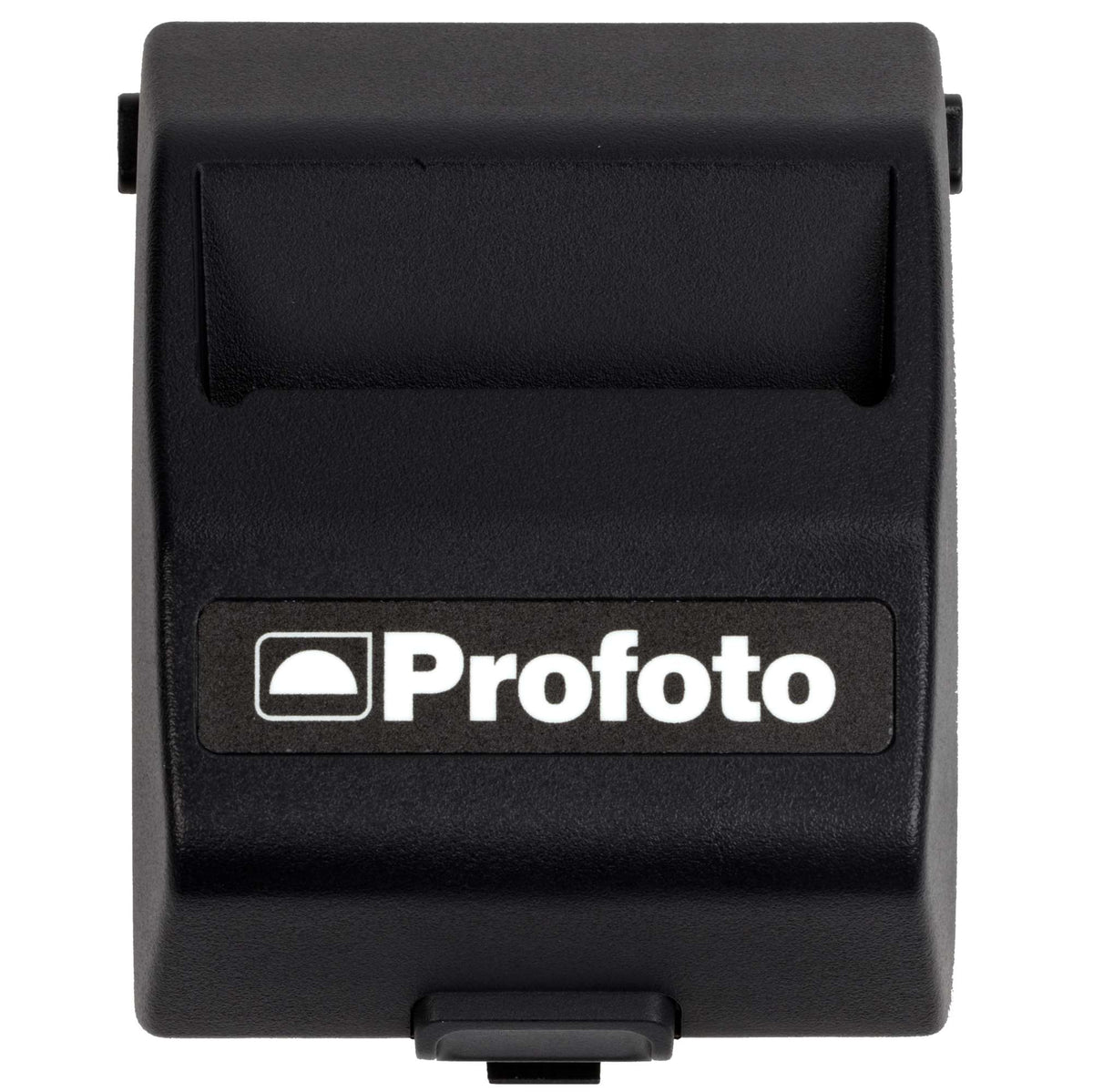 External synced image