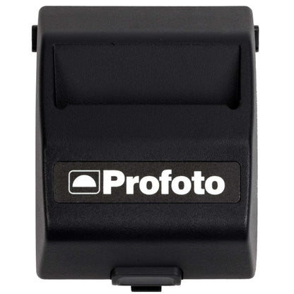 External synced image