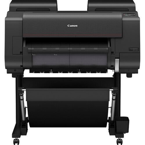External synced image