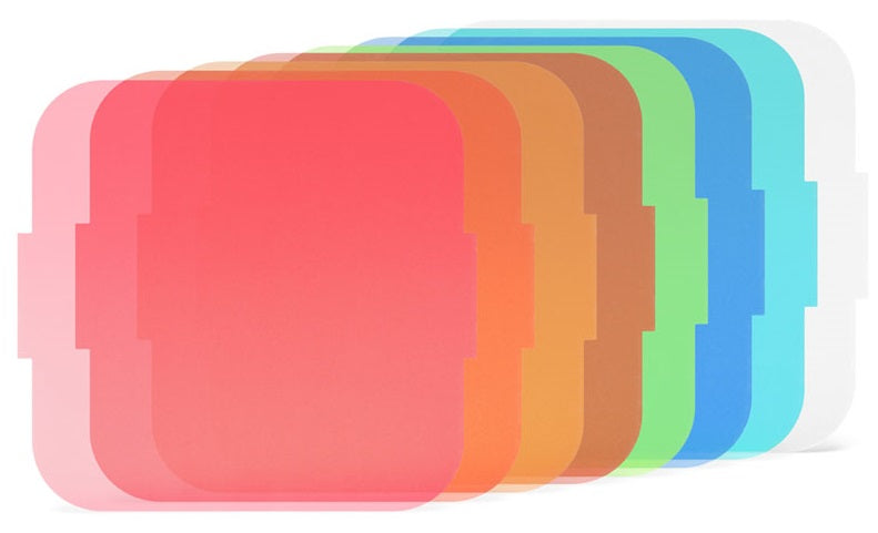 External synced image