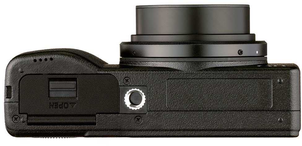 External synced image