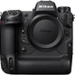 Z 9 Interchangeable Lens Mirrorless Camera - Body Only - Black