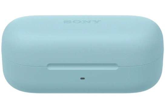 External synced image