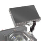 External synced image