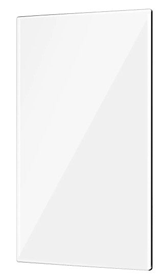 External synced image