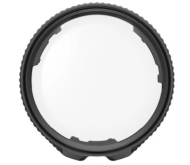 External synced image
