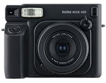 External synced image