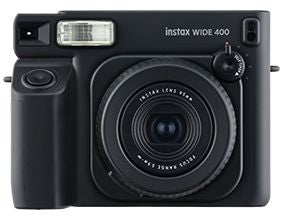 External synced image