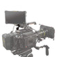 2 Axis Push-buttom Arm 3/8-16