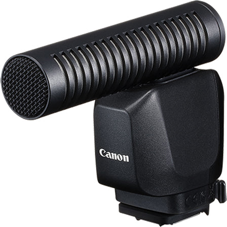 Stereo Microphone DM-E1D
