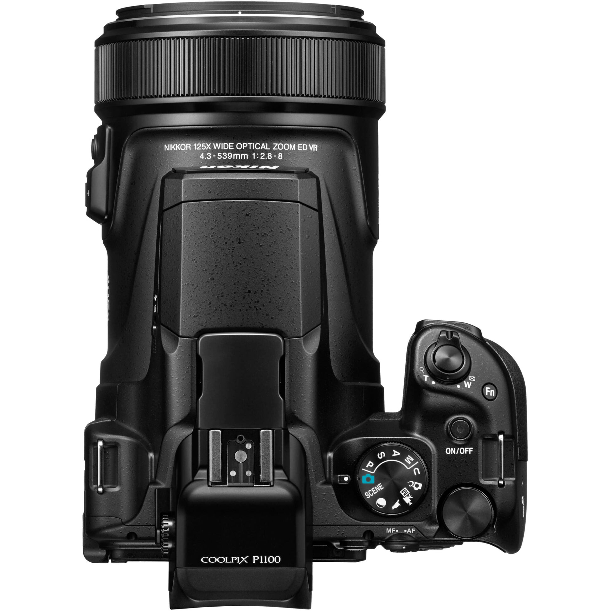 External synced image