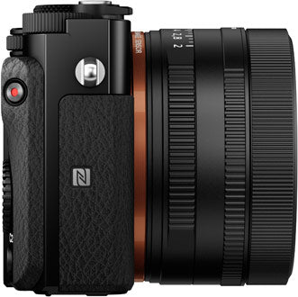 External synced image