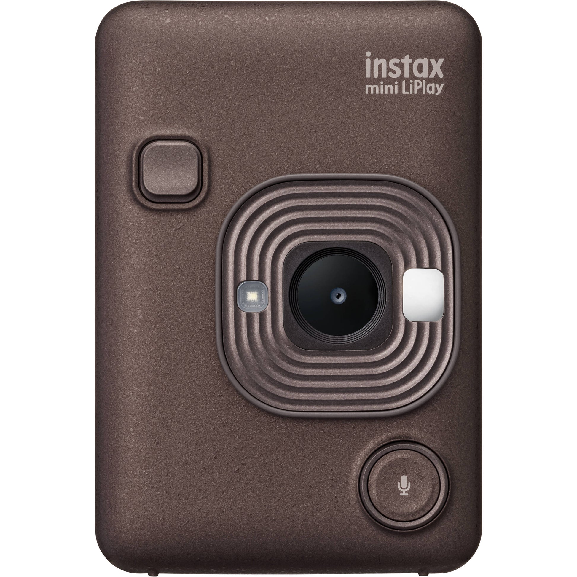 External synced image
