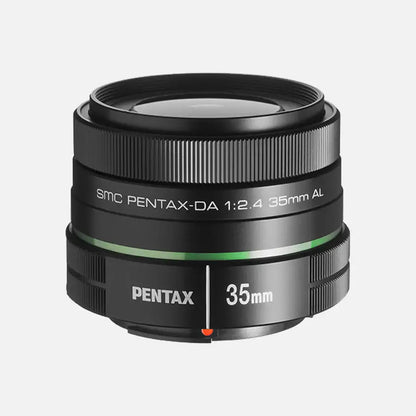 DA 35mm F2.4 AL