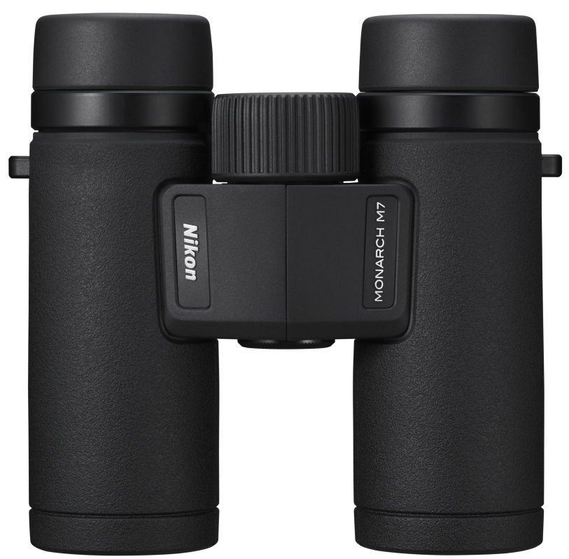 Monarch M7 8x30 Binoculars - Black