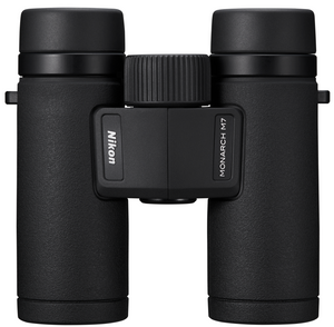 Monarch M7 8x30 Binoculars - Black