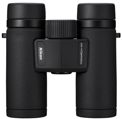 Monarch M7 8x30 Binoculars - Black