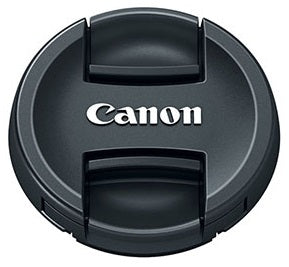 Lens Cap E-49