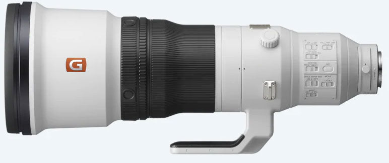 External synced image
