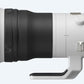 External synced image