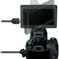 External synced image