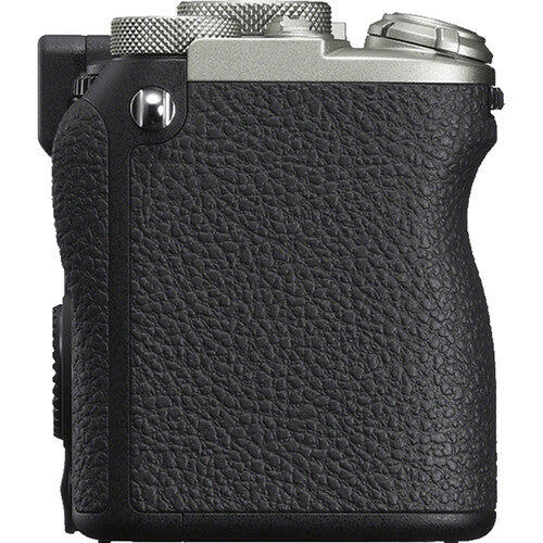 External synced image