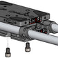 External synced image