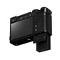 Appareil photo hybride X-E5 - Boîtier uniquement