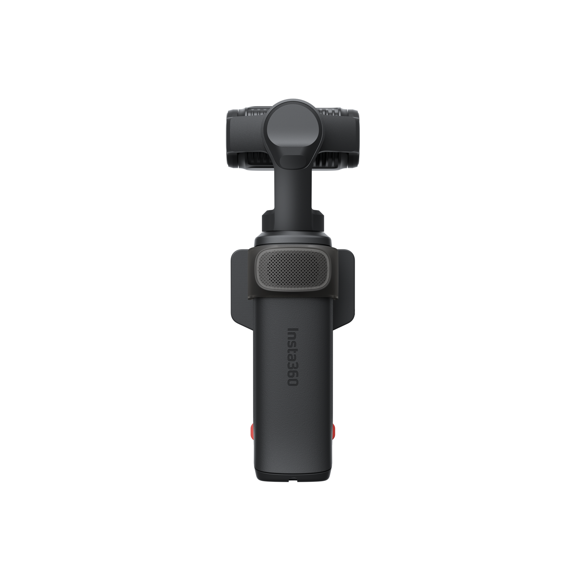 External synced image