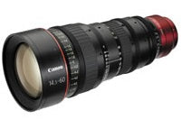 CN-E 14.5-60mm T2.6 - EF