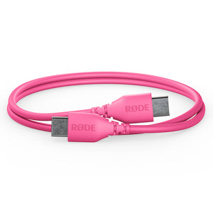 SC22 30cm USB-C to USB-C Cable
