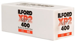 XP2 400 120