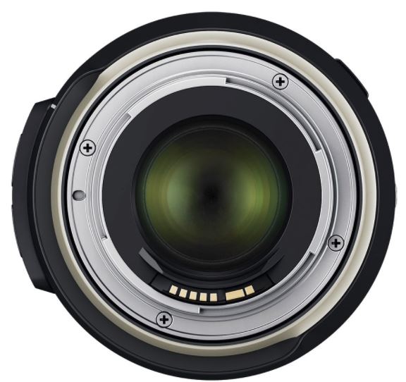 External synced image