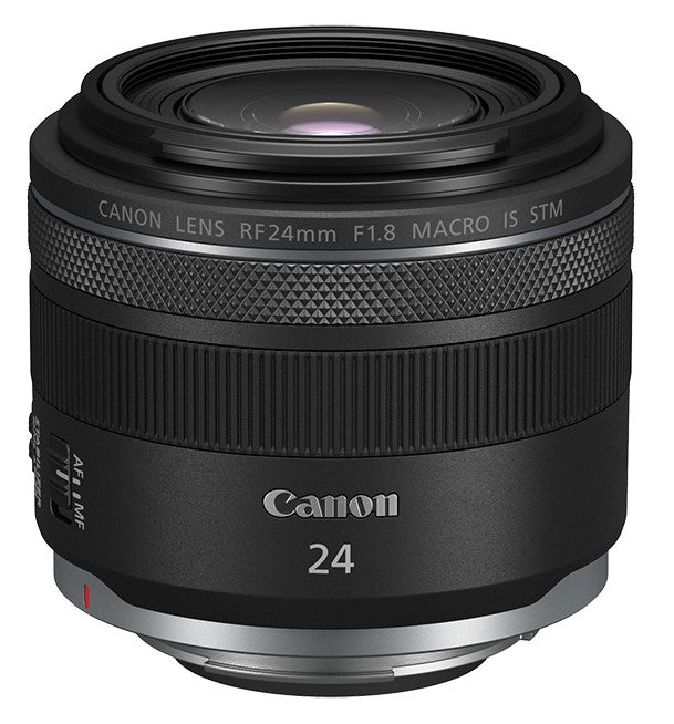 External synced image