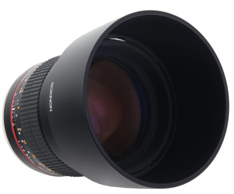 External synced image