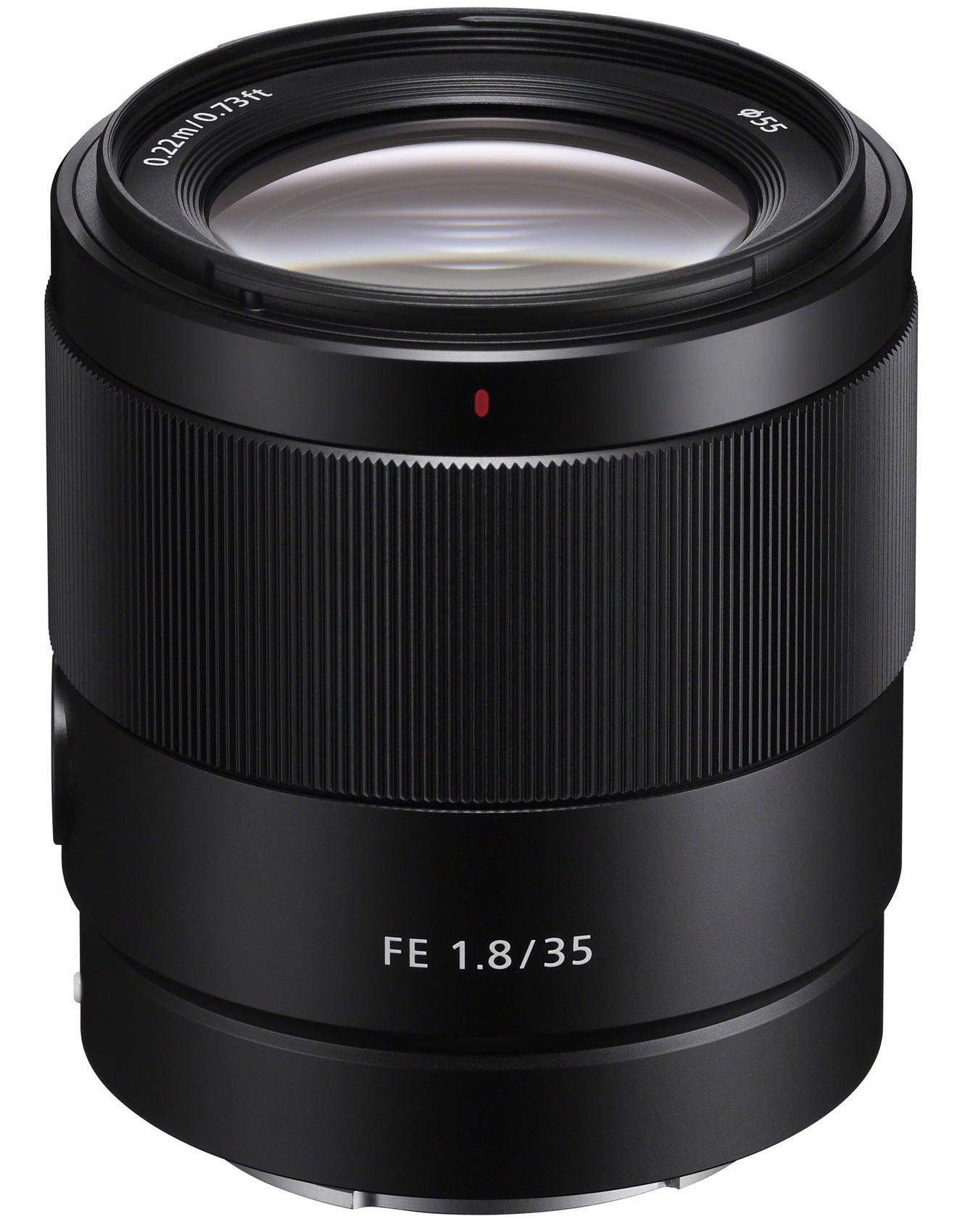 FE 35 mm F1.8