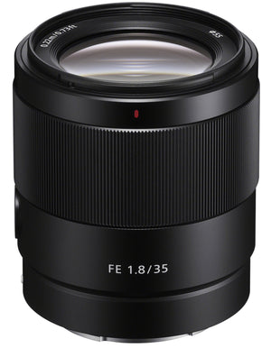 FE 35mm F1.8