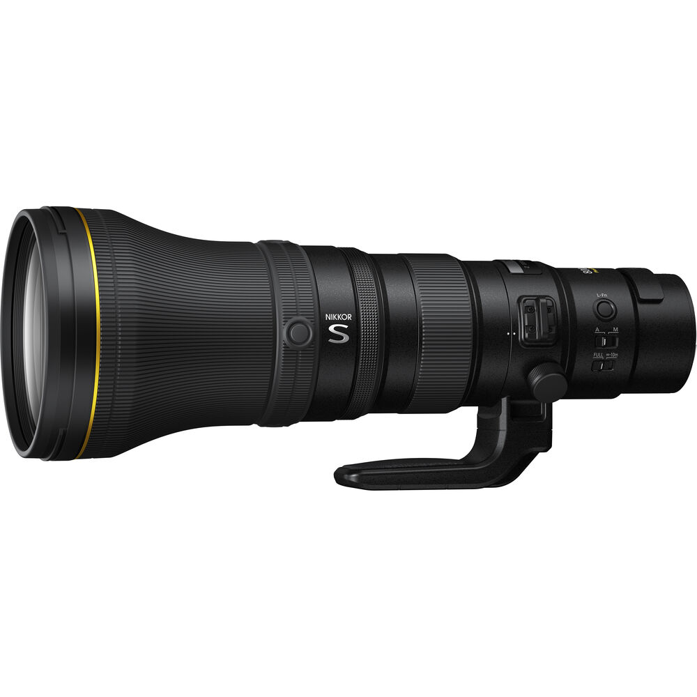 External synced image