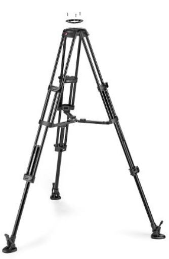 External synced image