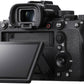 External synced image