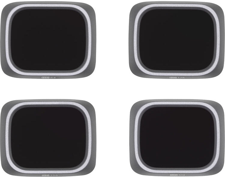 Air 2S ND Filters Set