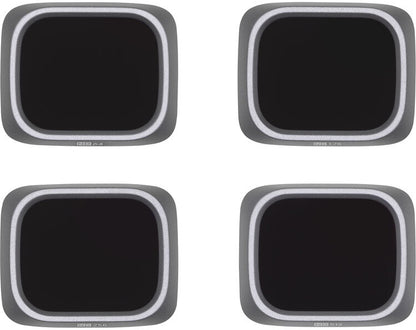 Air 2S ND Filters Set