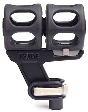 SM8 Shock Mount for Long Shotgun Microphones