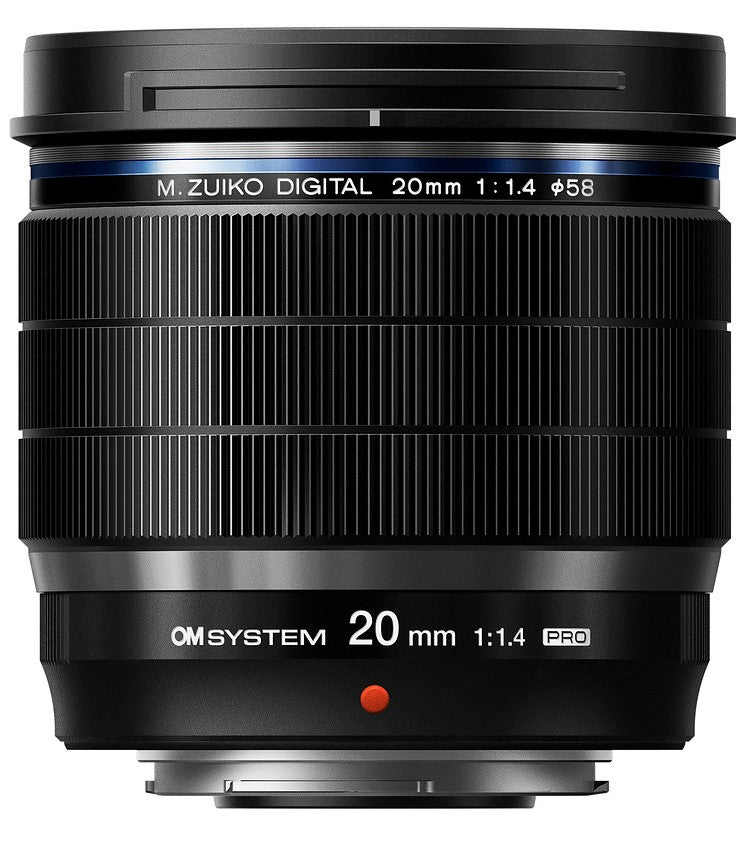 External synced image