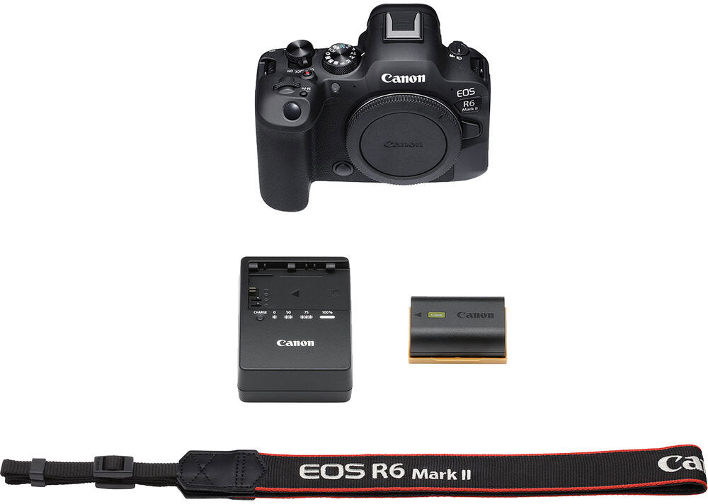 External synced image