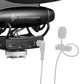 External synced image