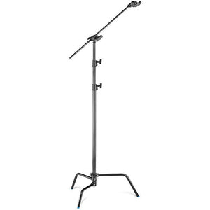 C-Stand Kit 33 - Chrome Black #A2033FCBKIT