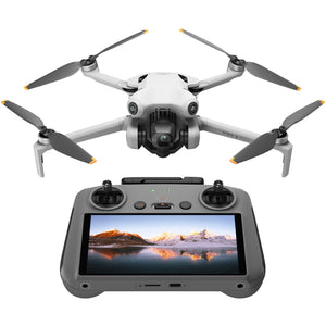 Mini 4 Pro with RC 2